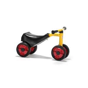  WINTHER DUO SAFETY SCOOTER 