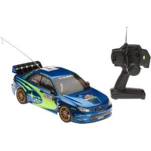    Subaru Impreza Drift w/LED RTR TT01D TAM57767 Toys & Games