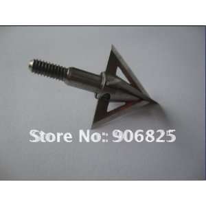  new vension broadheads 100gr 4blade sharpest for hunting 