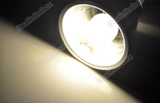 E14 SMD5050 30 LEDs LED Spot Light Bulb Lamp Warm White 200 240V Happy 