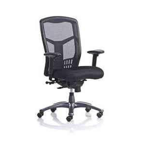  Mesh High Back Executive Chair with Seat Slider by Ergo 