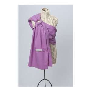  Lightly Padded Sling in Light Orchid Baby