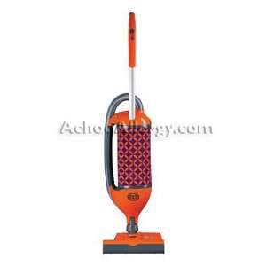  SEBO Felix Premium Fun Upright Vacuum (Orange)