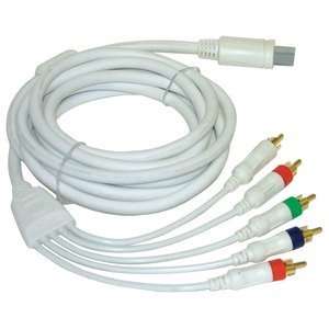   Definition Component Cable, 9.8 Ft (Video Game Access / Hook Up