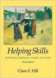   , and Action, (1433804514), Clara E. Hill, Textbooks   