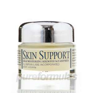  OL Medical Division Skin Support Serum 1.3 oz Health 
