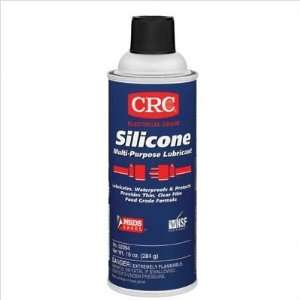 Electrical Grade Silicone Lubricants Model Code AA   Price is for 12 