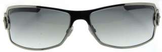 HOT RARE NEW GUCCI GG 2739 SUNGLASSES BKT SILVER RUTHENIUM  