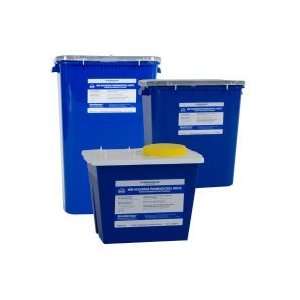  Non Hazardous Pharmacy Waste Containers Health & Personal 