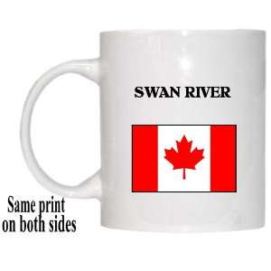  Canada   SWAN RIVER Mug 
