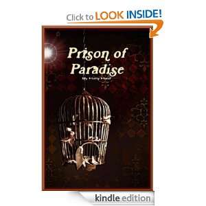 Prison of Paradise (Wingless ,Book 4) Holly Hood  Kindle 