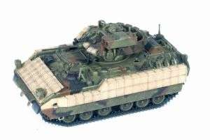 Dragon Armor Modern 1/72 scale M2A2 Bradley Tank 60287  