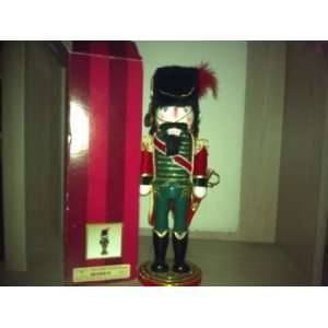  Knight Alexander Nutcracker