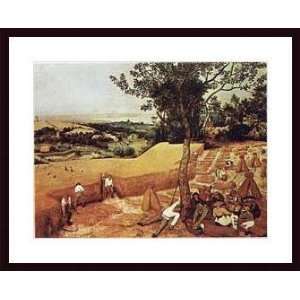    Pieter Brueghel the Elder  Poster Size 22 X 28