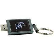 Product Image. Title Centon 2GB DataStick Keychain Colorado Rockies 