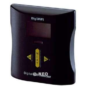  Digital WiFi Detector Electronics