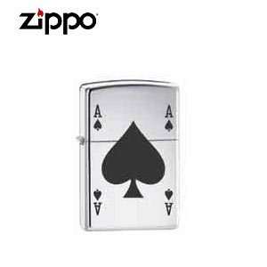  Zippo Ace of Spades 