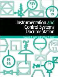 Instrumentation and Control Systems Documentation, (1556178700 
