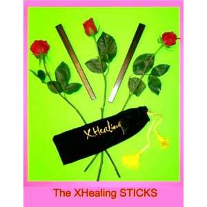 XHealing Sticks Natural Arthritis Cure 2 Count. Eases Discomfort From 