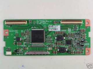 LCD Controller Board LC320WUN 6870C 0230A  