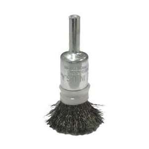  Anderson 1/2 .010 Var Trim End Brush Crimped Wire
