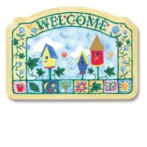  Hoffmaster 901 CC14 Warm Welcome Placemat