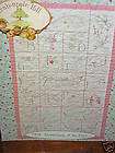 Willow Bay Designs Baby Quilt Pattern Big Rigs items in A Garden of 