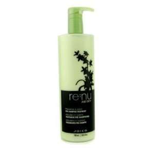 Fullness & Body Pre Shampoo Treatment   Joico   Renu Age Defy   750ml 