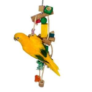 Avian Specialties Baby Bubba Bird Toy