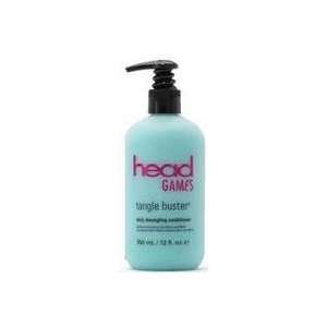  Graham Webb Head Games Tangle Buster Conditioner 350ml/12 