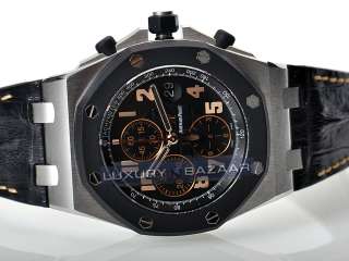 Audemars Piguet Royal Oak Offshore 57th Street 26298SK.OO.D101CR.01 