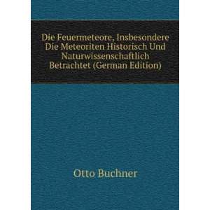   Betrachtet (German Edition) (9785875104428) Otto Buchner Books