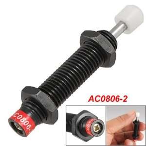  Amico AC0806 2 6mm Stroke Fully Threaded Body Oil Pressure 