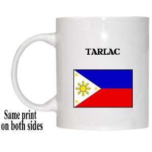 Philippines   TARLAC Mug