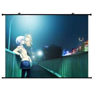   Poster Kishimoto Ayase(32*24) Support Customized