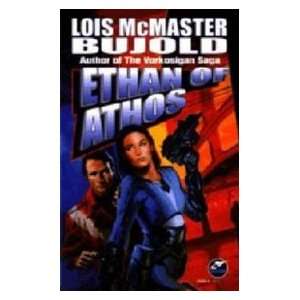    Ethan of Athos (9780671656041) Lois McMaster Bujold Books