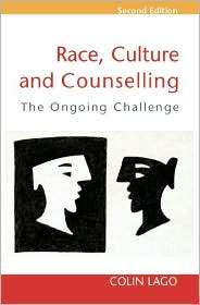   and Counselling, (0335216943), Colin Lago, Textbooks   