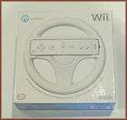 Mario Kart Game Racing Wheel for Nintendo Wii Remote NE