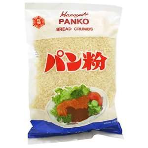 Hanayuki Panko Bread Crumb 12 oz Grocery & Gourmet Food