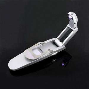    LED READING LIGHT WITH ROBOTIC ARM [Kitchen & Home]