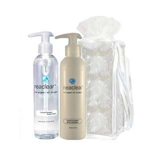  Neaclear Liquid Oxygen Acne Treatment Kit Beauty