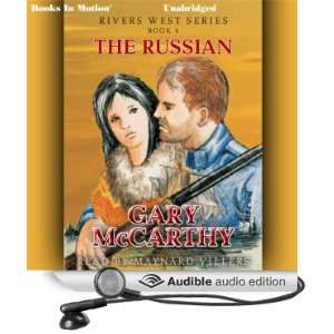 The Russian River Rivers West Series, Book 5 [Unabridged] [Audible 