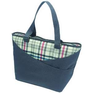  Picnic Time Carnaby Street Wimbledon Insulated Cooler Tote 