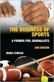   for Journalists, (0415876532), Mark Conrad, Textbooks   