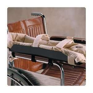  ARM TRAY TRAY WITH INSERT CUSHION PILLOW FOR COMFORT 