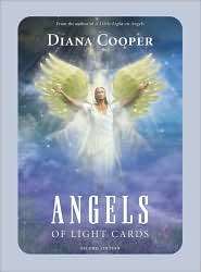   of Light Cards, (1844091414), Diana Cooper, Textbooks   
