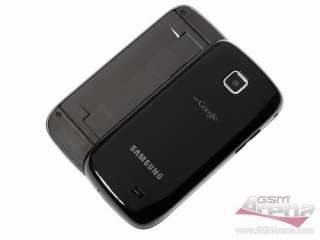 NEW SAMSUNG I5510 GALAXY 551 3G PHONE GPS Wi Fi UNLOCK  