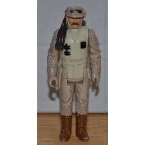  1980   The Empire Strikes Back   Star Wars Universe Action Figure 
