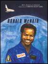   Ronald McNair Astronaut by Corinne J. Naden, Facts 