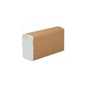  Tradition Embossed White MultiFold Paper Towels